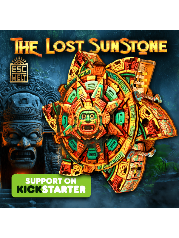 Kickstarter